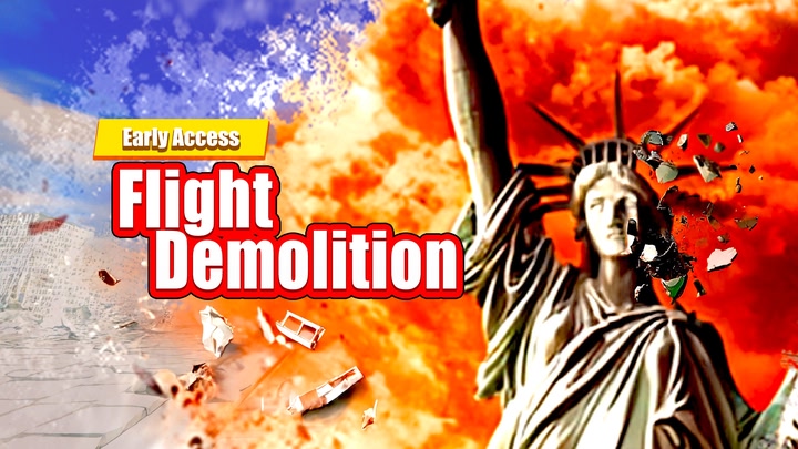 Flight Demolition