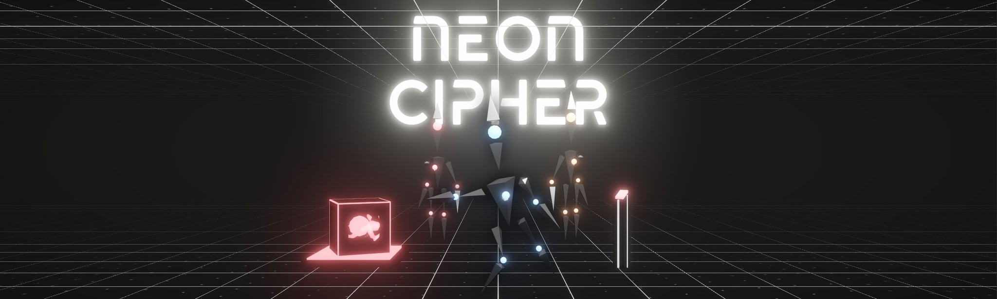 Neon Cipher