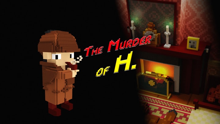 The Murder of H.