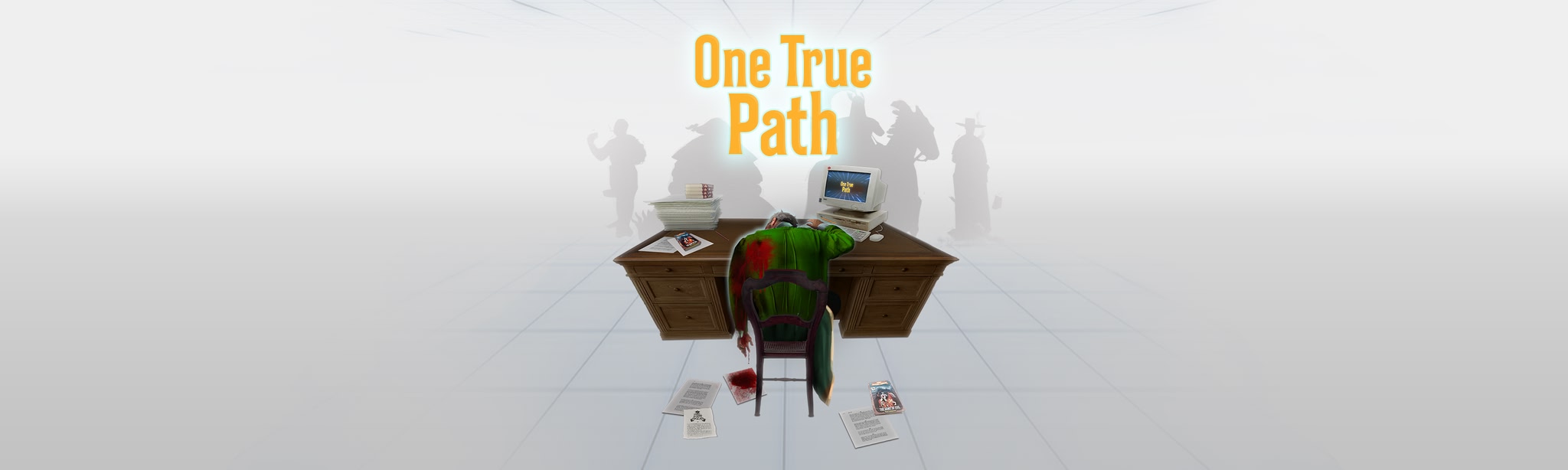 One True Path - Part 1