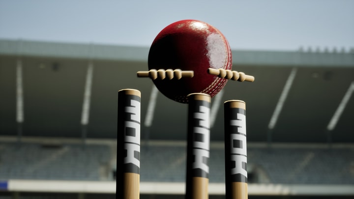 Cricket VR Standalone