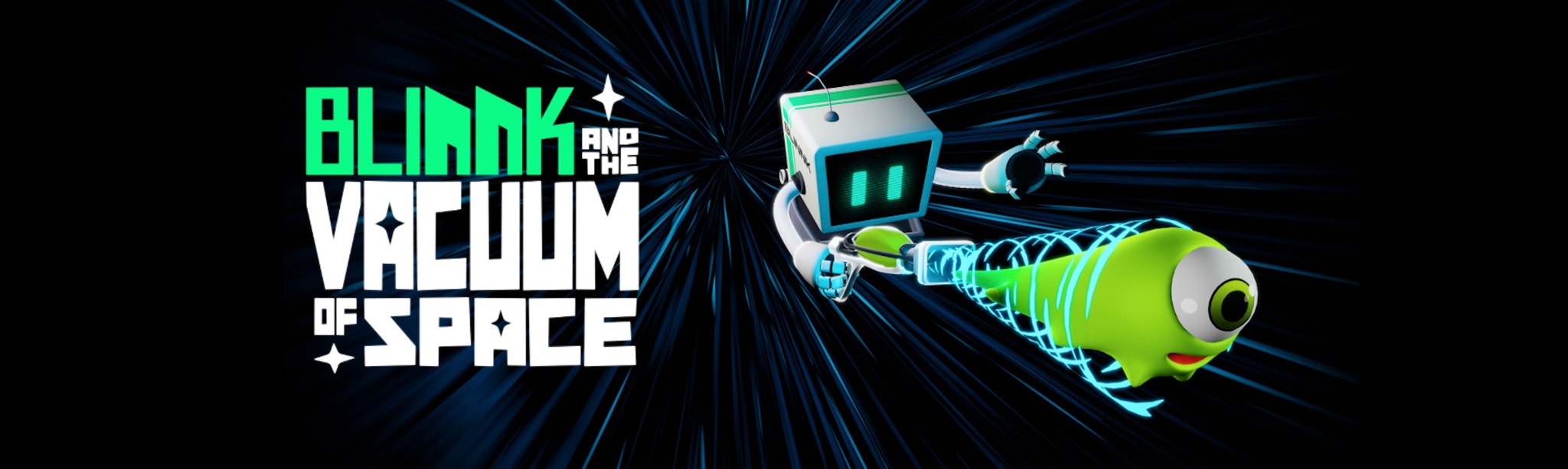 BLINNK and the Vacuum of Space