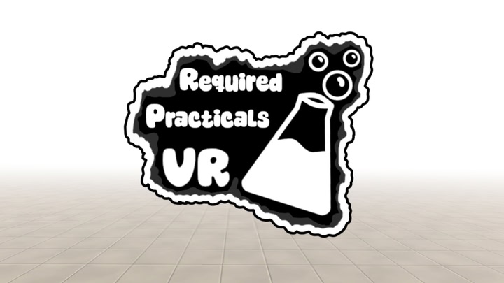 Required Practicals VR