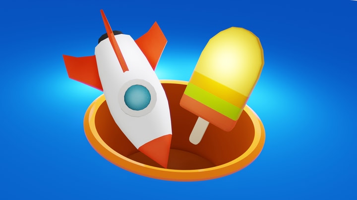 Match 3D VR Multiplayer