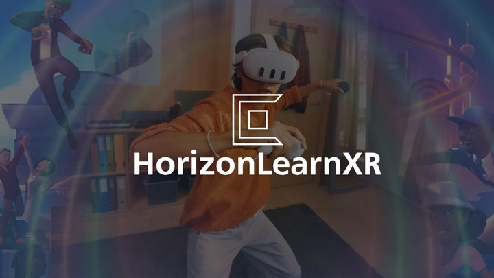 HorizonLearnXR