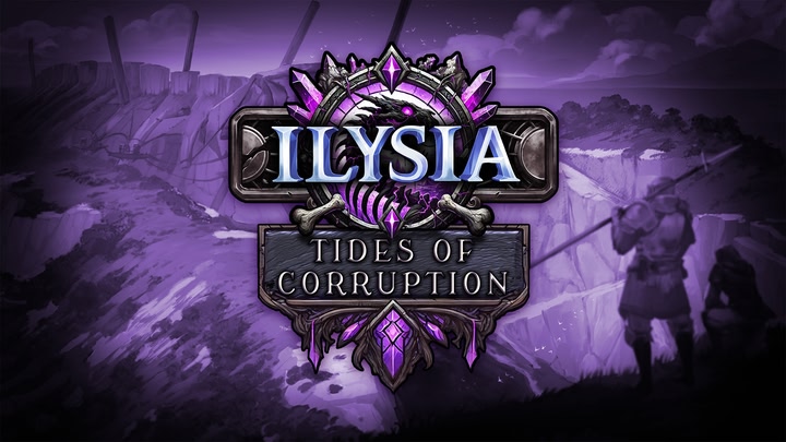 Ilysia