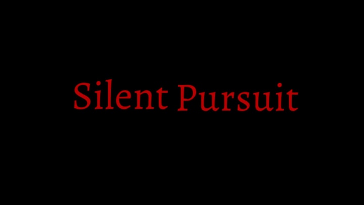 Silent Pursuit