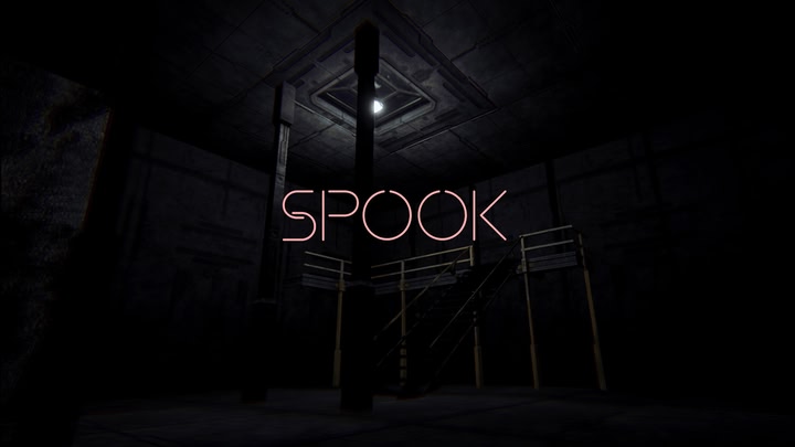Spookmonkey