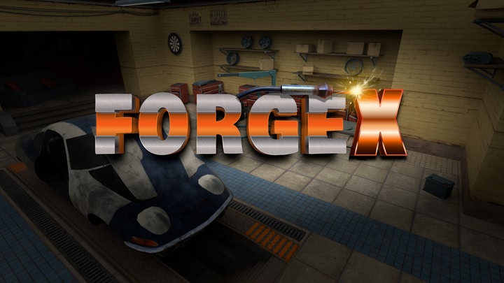 ForgeX