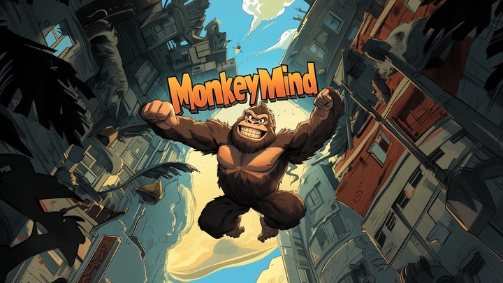 MonkeyMind