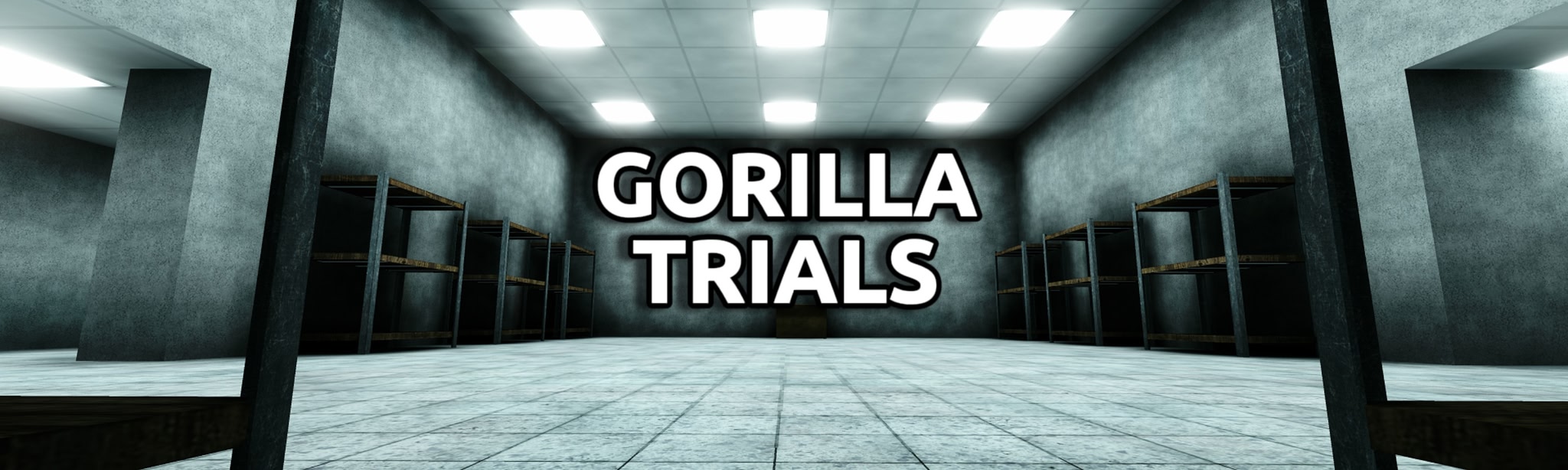GorillaTrials