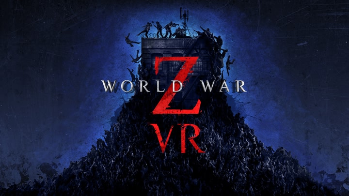 World War Z VR