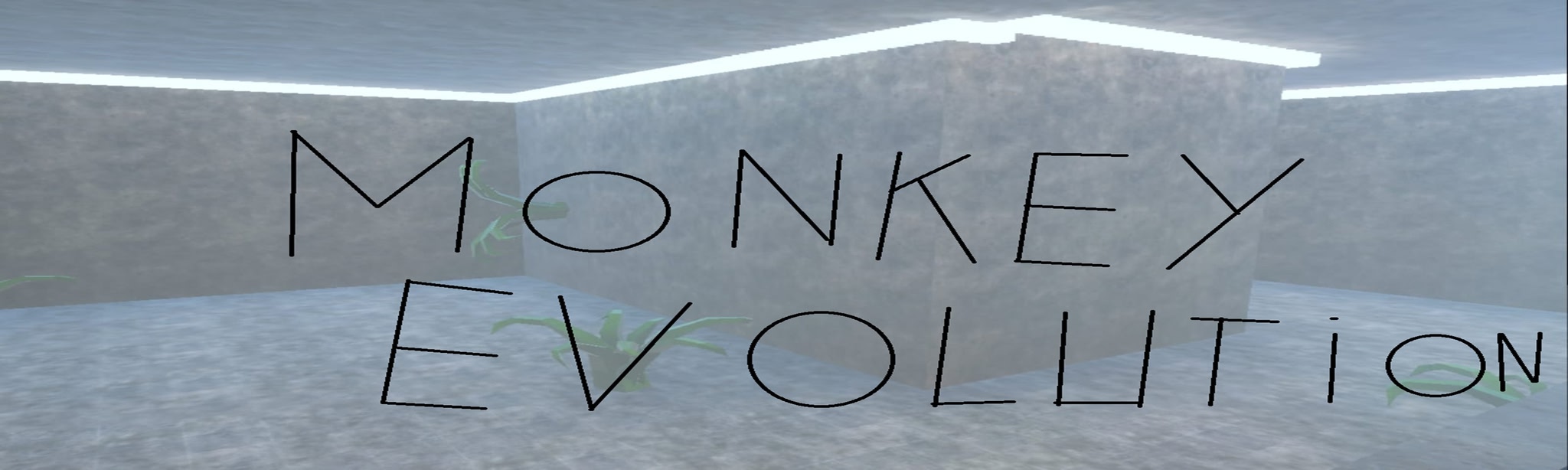 Monkey Evolution