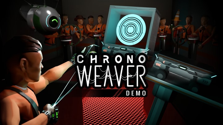 Chrono Weaver Demo