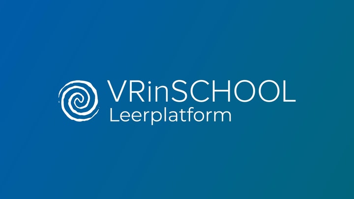 VRinSCHOOL