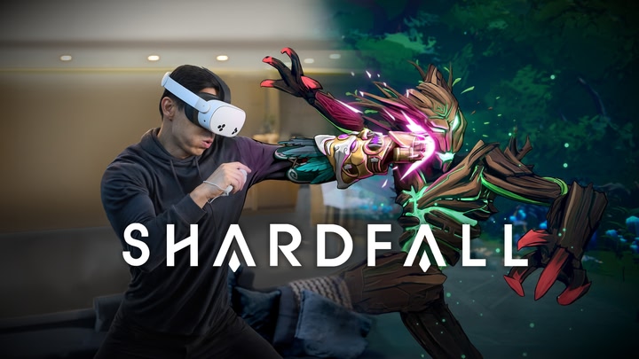 Shardfall