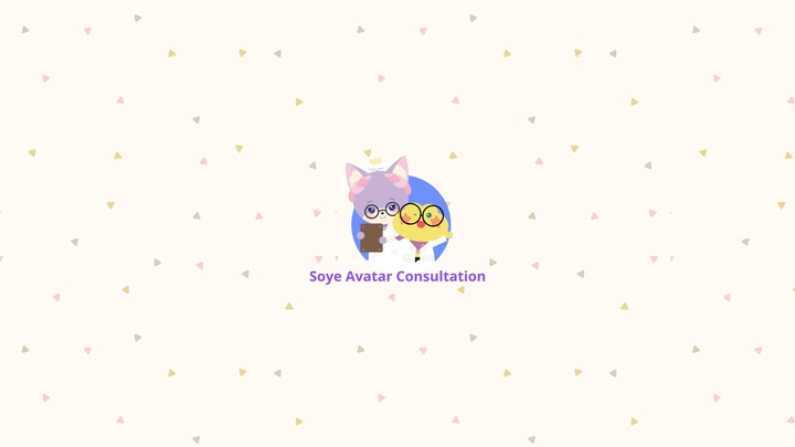 Soye Avatar Consultation