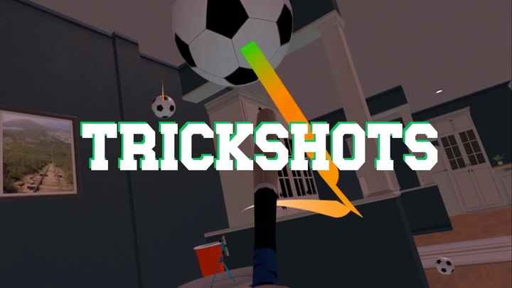 Trickshots