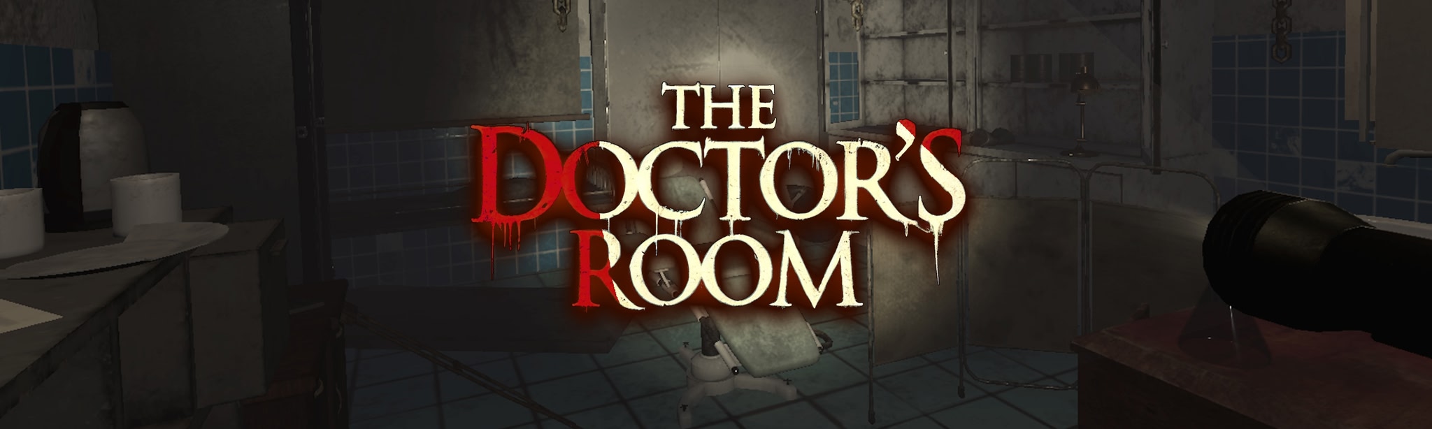 The Doctor’s Room