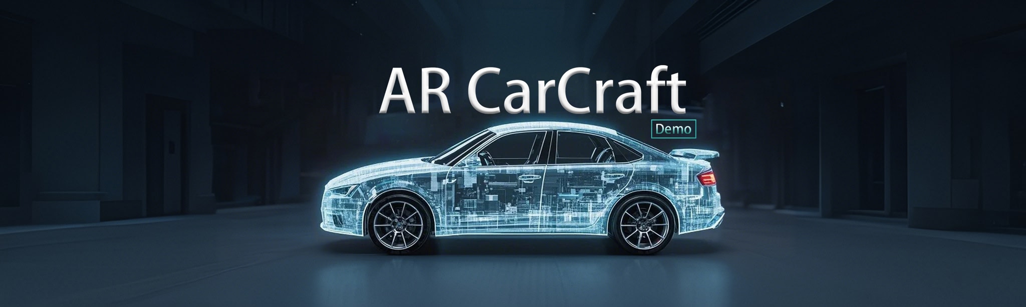 ARCarCraft