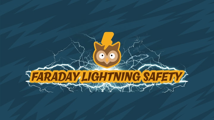 Faraday Lightning Safety