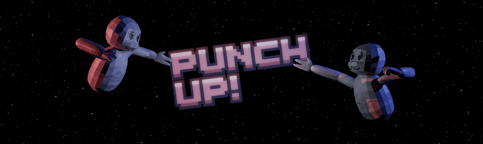 Punch Up!