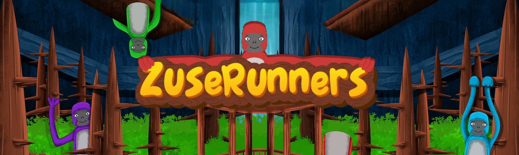 ZuseRunners