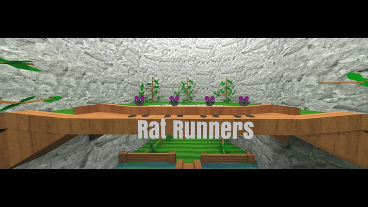 RatRunners