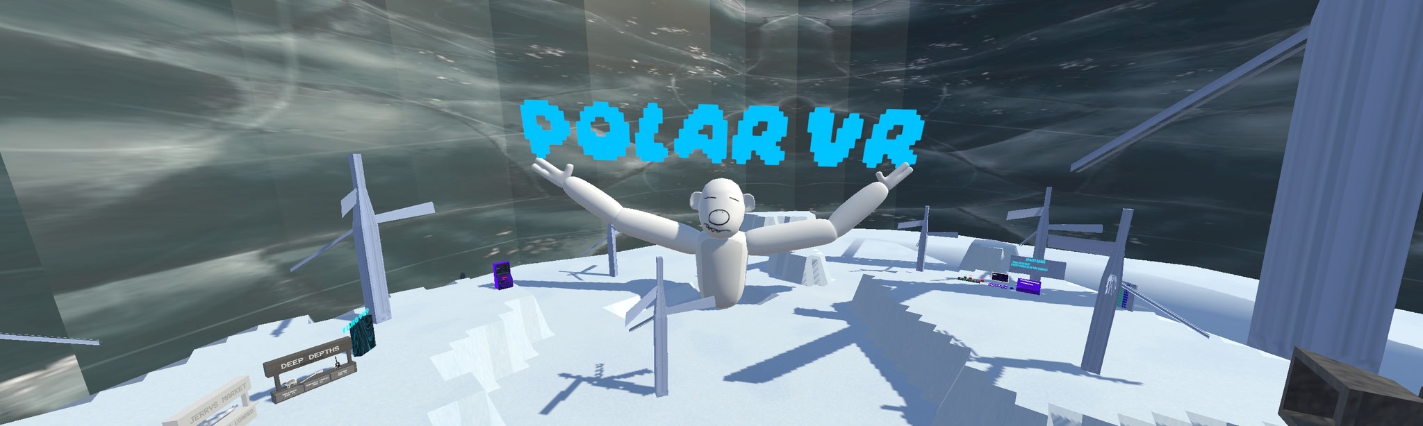 Polar VR