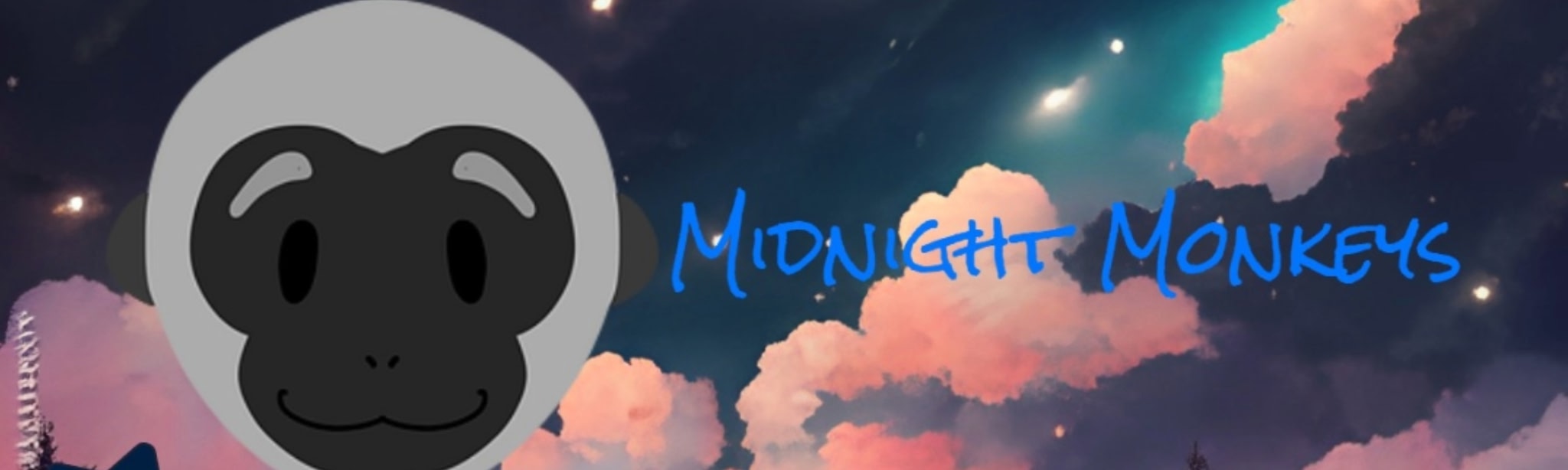 MidNight Monkeys