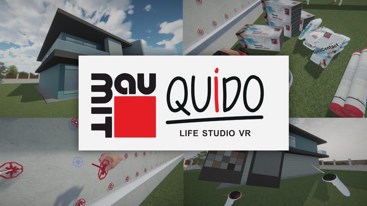 Baumit Quido VR