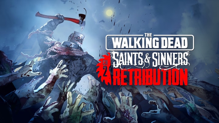 The Walking Dead: Saints & Sinners - Chapter 2: Retribution
