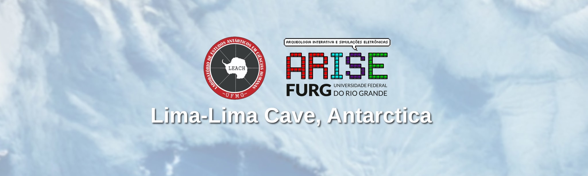 Lima-Lima Cave, Antarctica