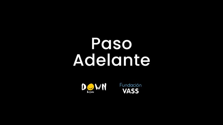 Paso Adelante