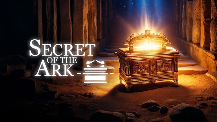 Secret of the Ark