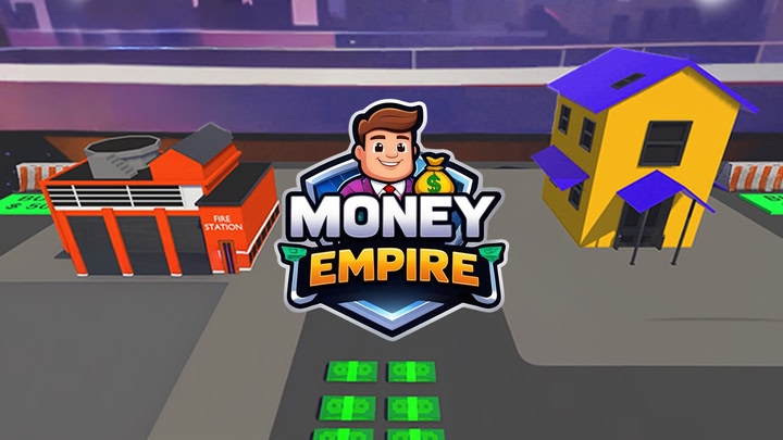 Money Empire
