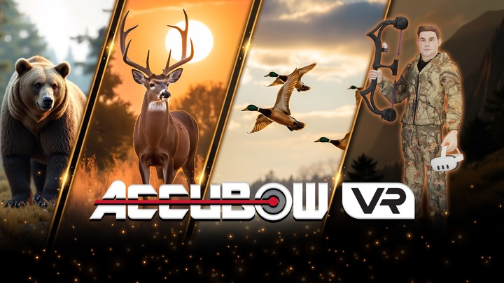 AccuBow VR