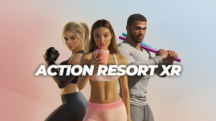 Action Resort XR