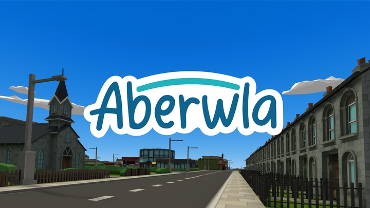Aberwla