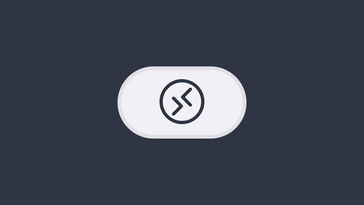 RDVR - Control your PC remotely