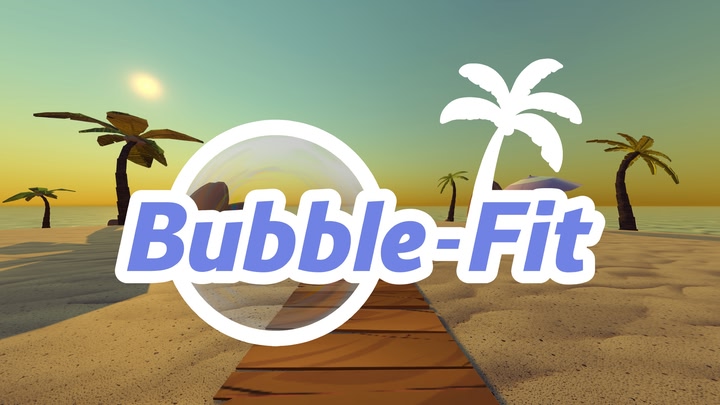 Bubble-Fit