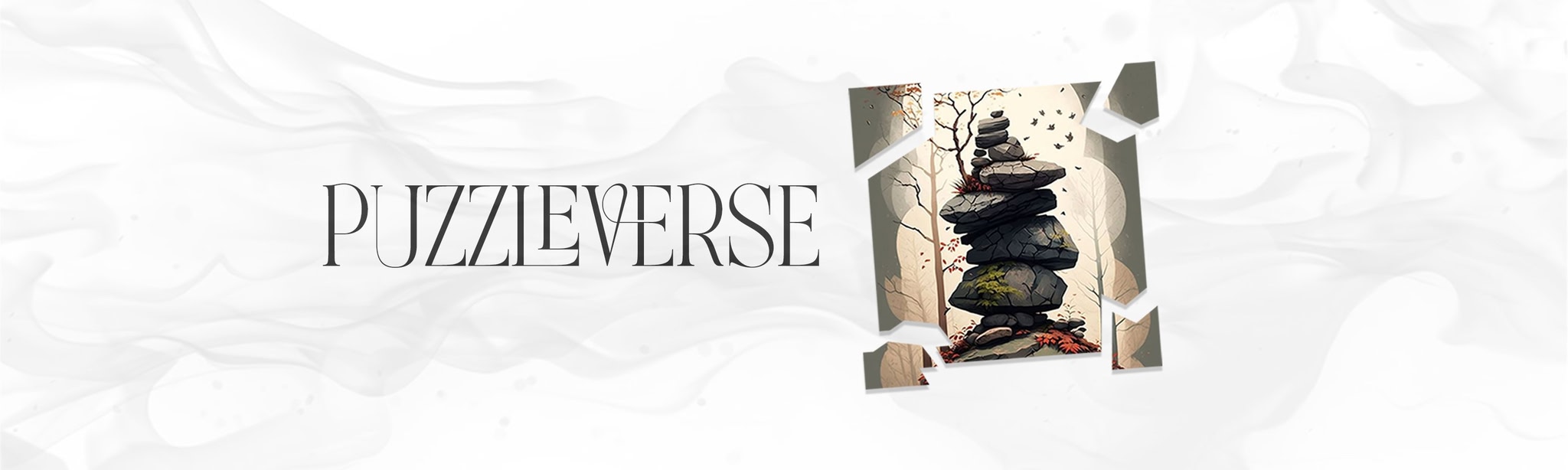 Puzzleverse