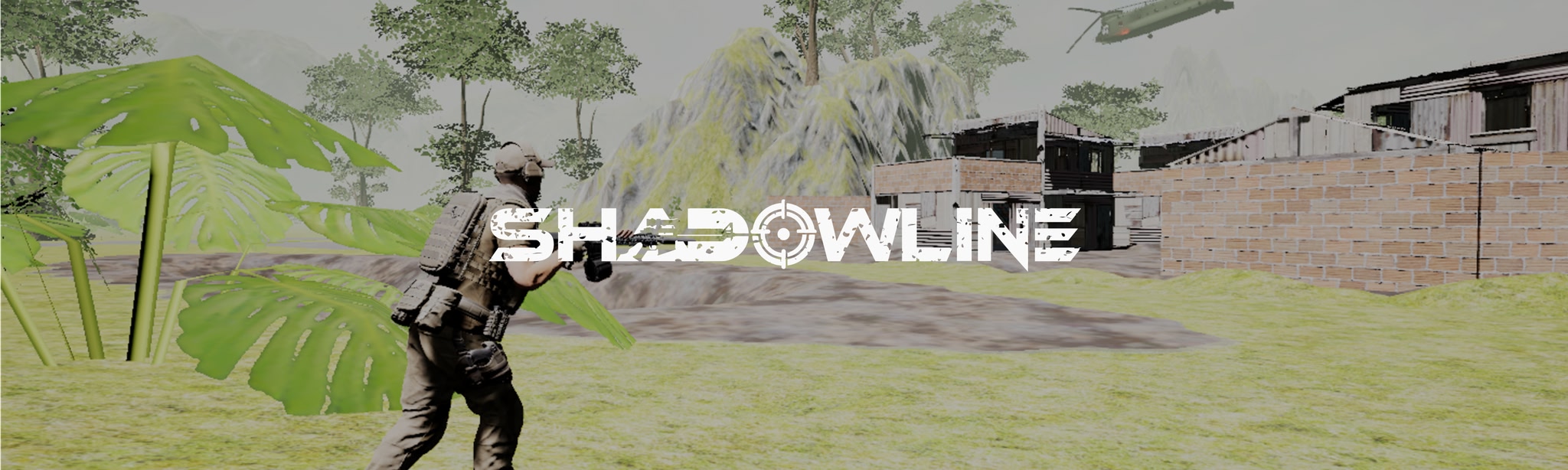 Shadowline