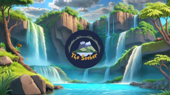 The Seeker