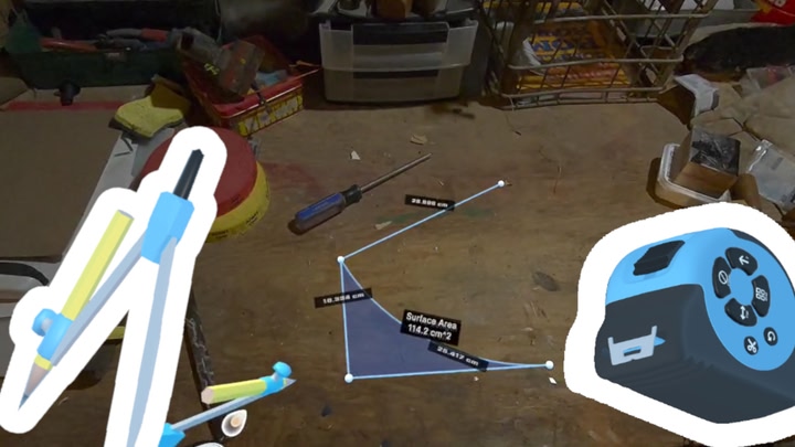 AR Toolkit