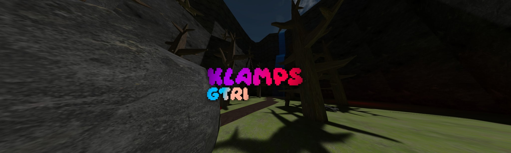 Klamps GTRI