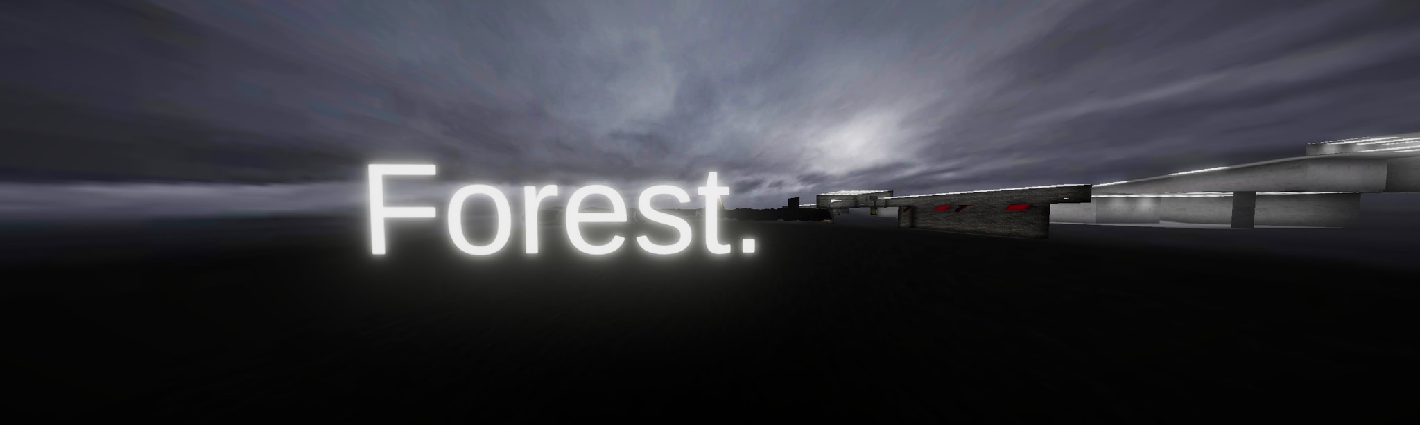 Forest.