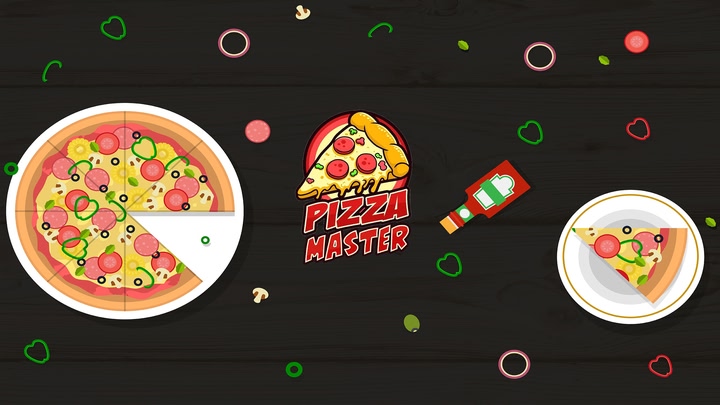 Pizza Master VR - Pizza Cooking Game