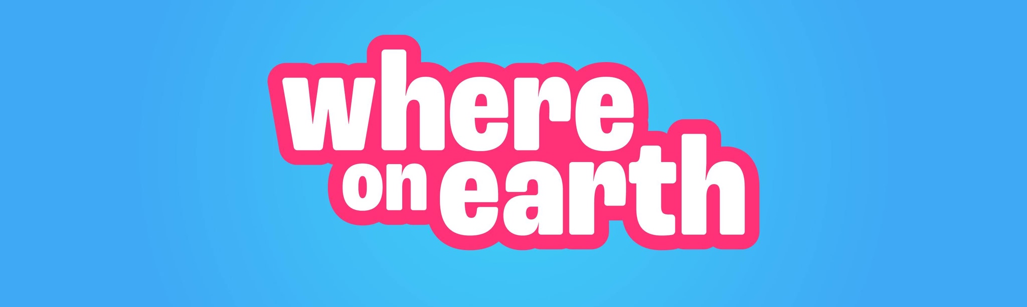Where on Earth