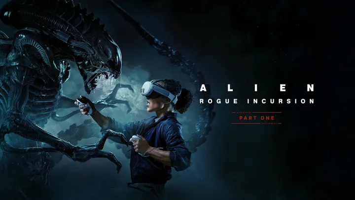 Alien: Rogue Incursion